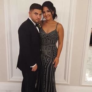 Meet your Posher, Giovanna